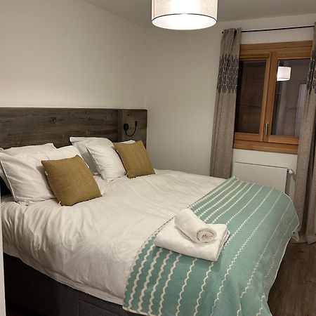 Les Chalets De Montriond B101 Zewnętrze zdjęcie