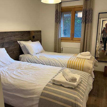 Les Chalets De Montriond B101 Zewnętrze zdjęcie