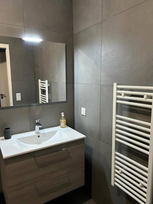 Les Chalets De Montriond B101 Zewnętrze zdjęcie