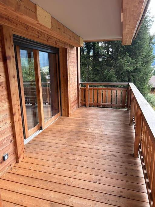 Les Chalets De Montriond B101 Zewnętrze zdjęcie