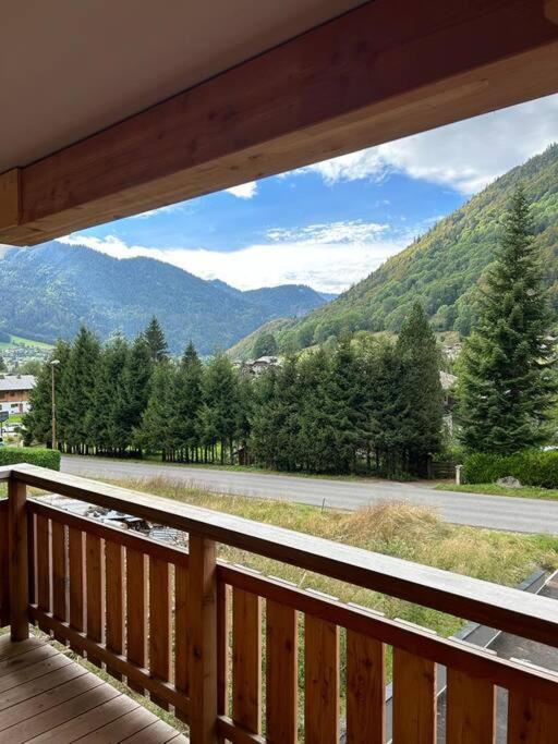 Les Chalets De Montriond B101 Zewnętrze zdjęcie