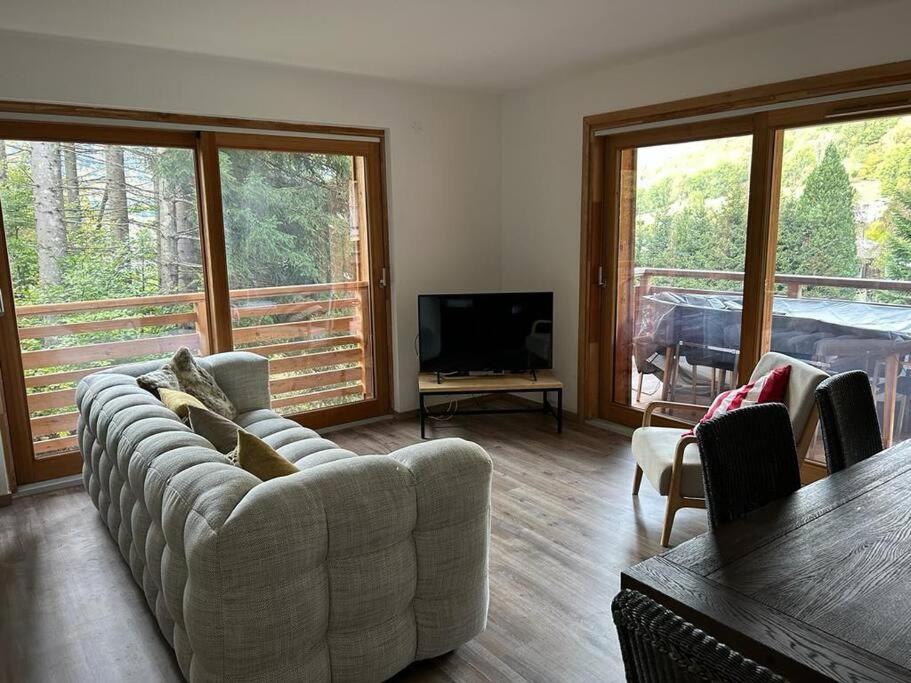 Les Chalets De Montriond B101 Zewnętrze zdjęcie