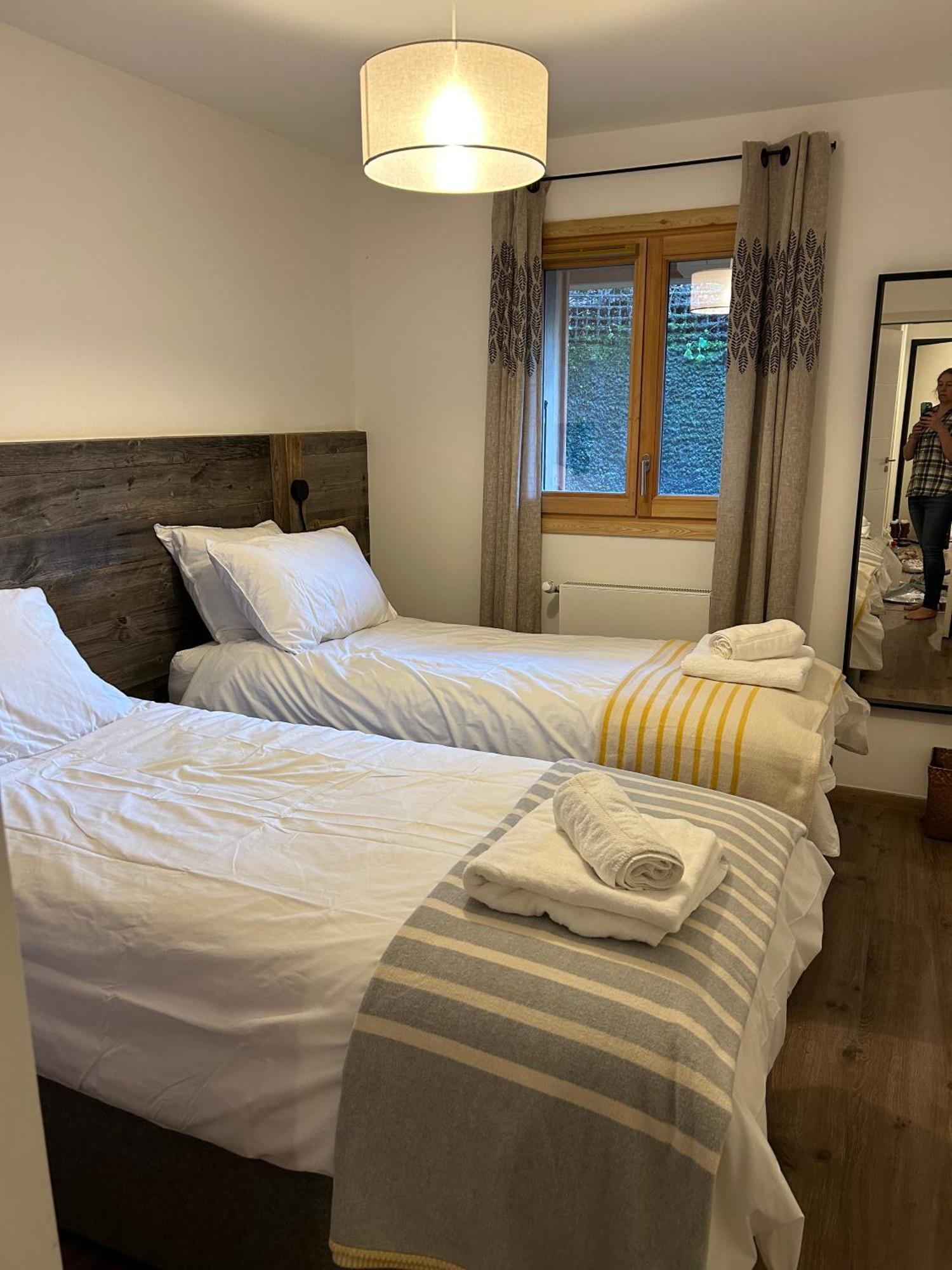 Les Chalets De Montriond B101 Zewnętrze zdjęcie