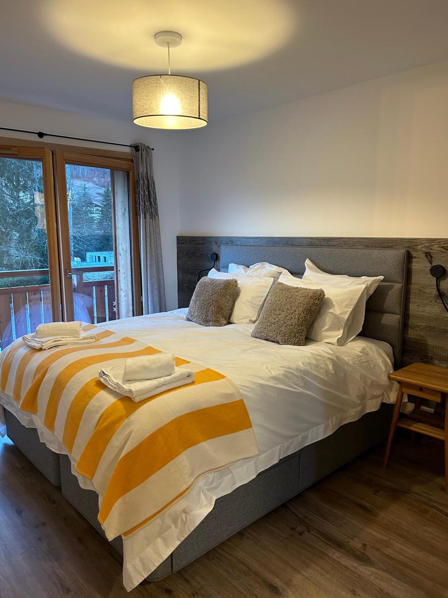 Les Chalets De Montriond B101 Zewnętrze zdjęcie
